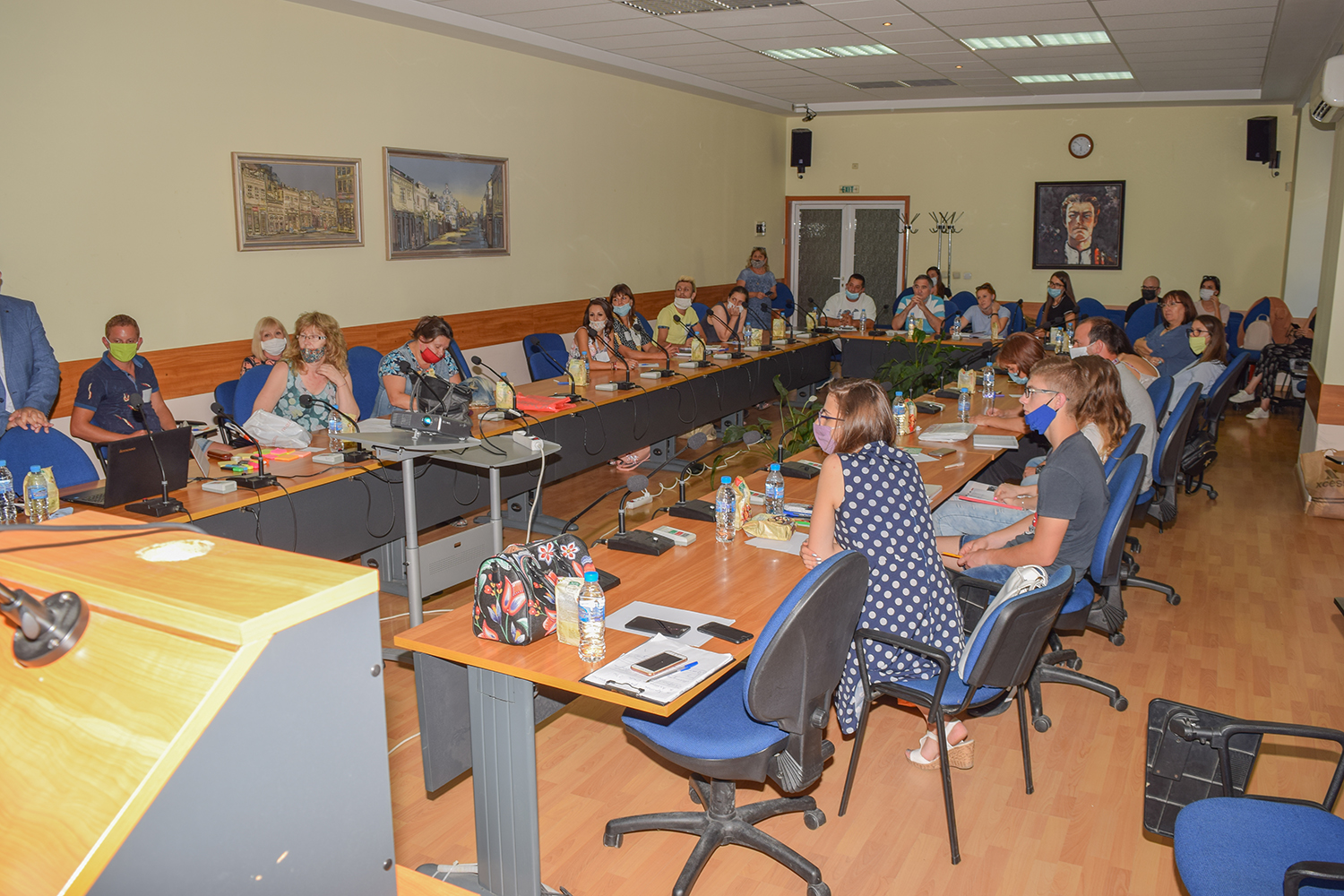 BASE Ловеч Тема 7 – Организация и жизнен цикъл на организациите