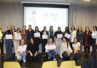 Програма GRACE