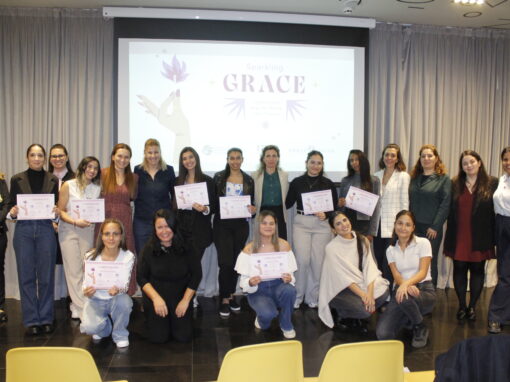 Програма GRACE