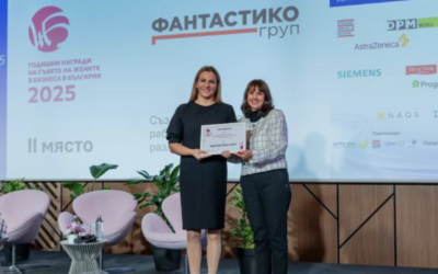 Валентина Божева: Истинската стойност на инициативите за приобщаване се измерва с промяната в живота на хората