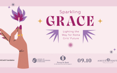 Пет компании посрещат участничките в програма GRACE 2026