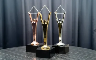 Съветът на жените в бизнеса в България е финалист в престижните Stevie® Awards for Women in Business 2026