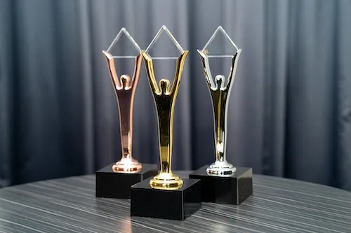Съветът на жените в бизнеса в България е финалист в престижните Stevie® Awards for Women in Business 2026